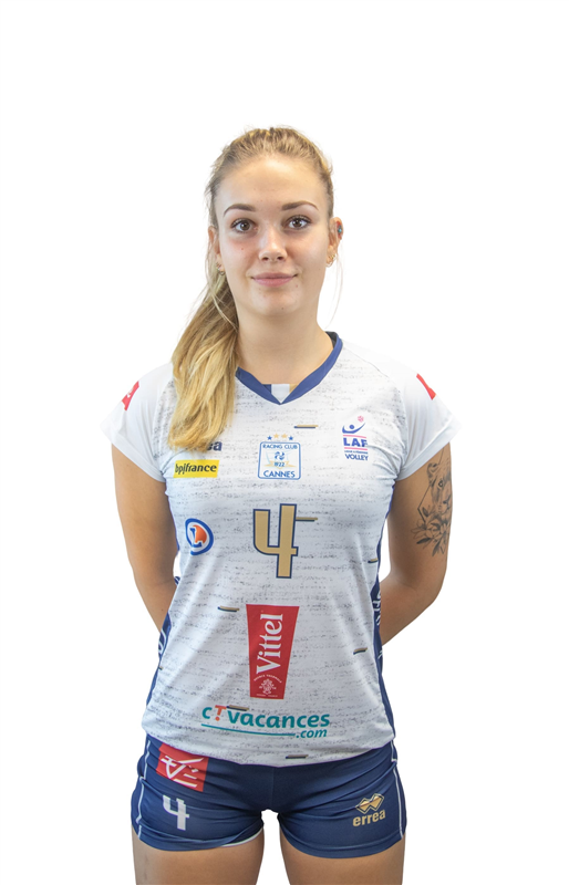 SZCZUROWSKA Julia