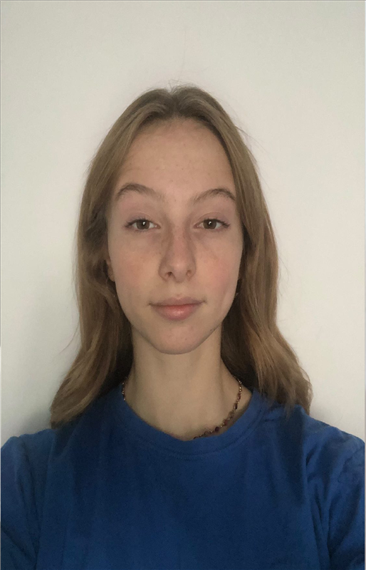 SEJDIU Anisa