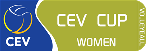 2018 CEV Volleyball Cup - Women