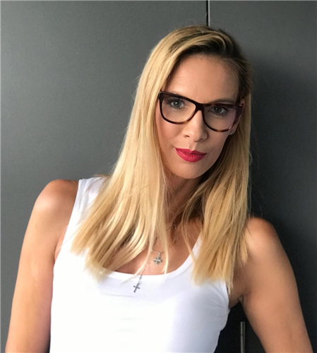 Photo of Iva BULE