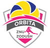 Logo for Orbita ZNU Zodush ZAPORIZHZHYA