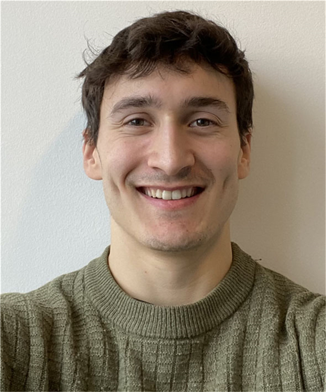 FREDWALL Håvard Kjærheim