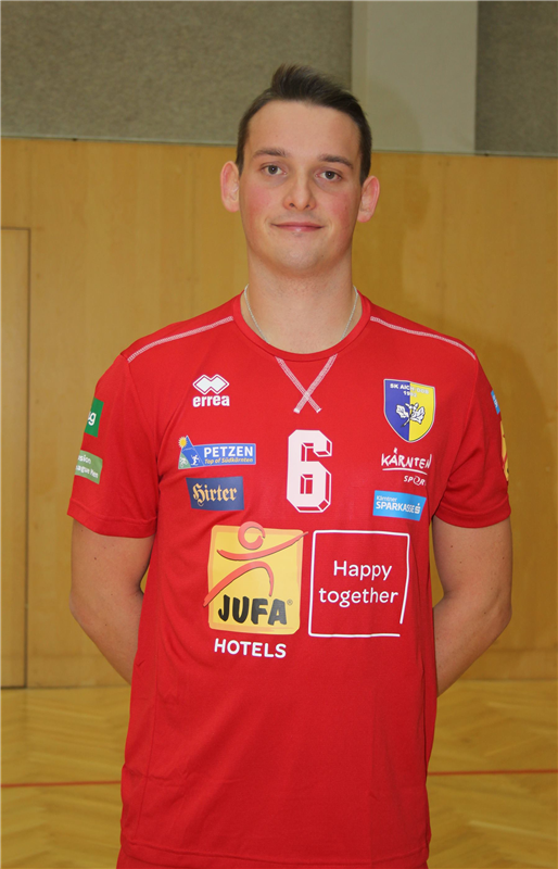 BRANDSTETTER Daniel