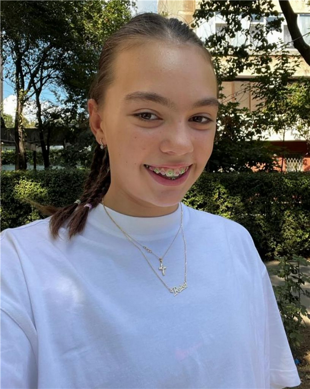 ENESCU Raisa Andreea