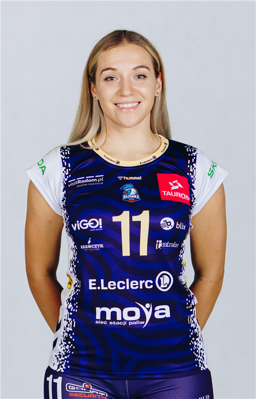 SLIWA Izabela