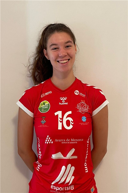 LLINAS KNEBLOVA Sofia