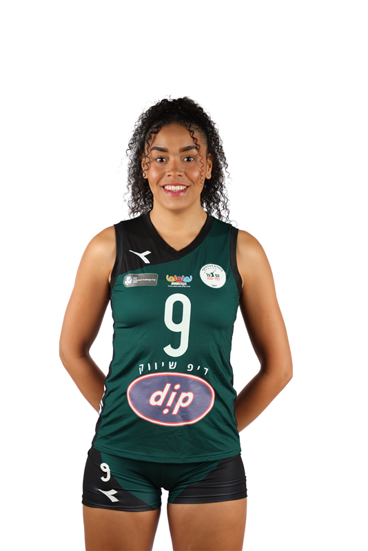 GERVASIO DE JESUS Monique Helena