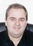 Photo of Vasileios RAPTIS
