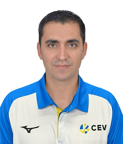 Photo of Ramazan CEVIK