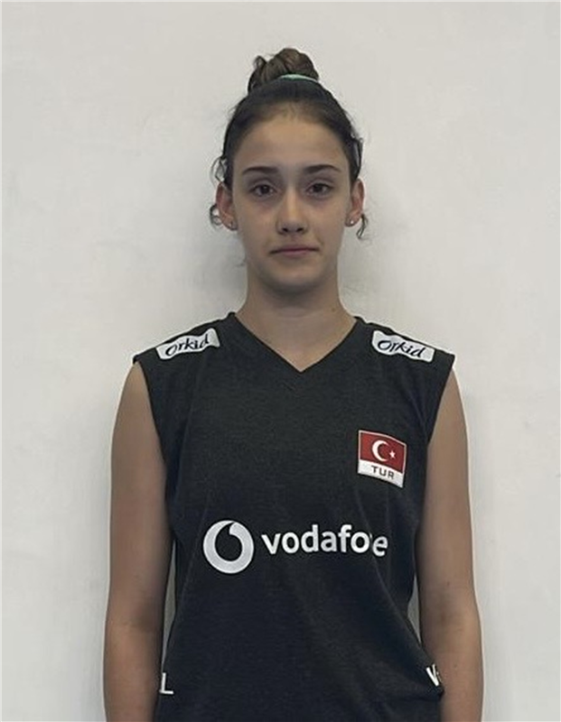 ALPASLAN Selvi