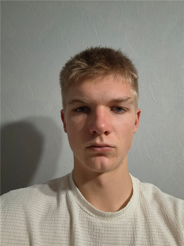 DŽERIŅŠ Aksels Marks