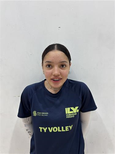 COUTINHO Maria Clara