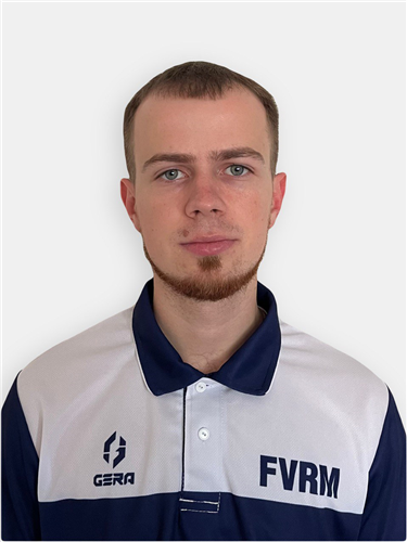Photo of Bogdan CEBOTARI