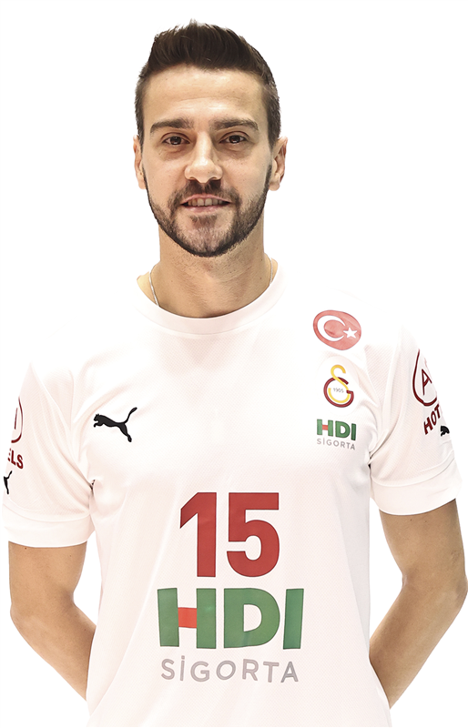 ERGÜL Caner