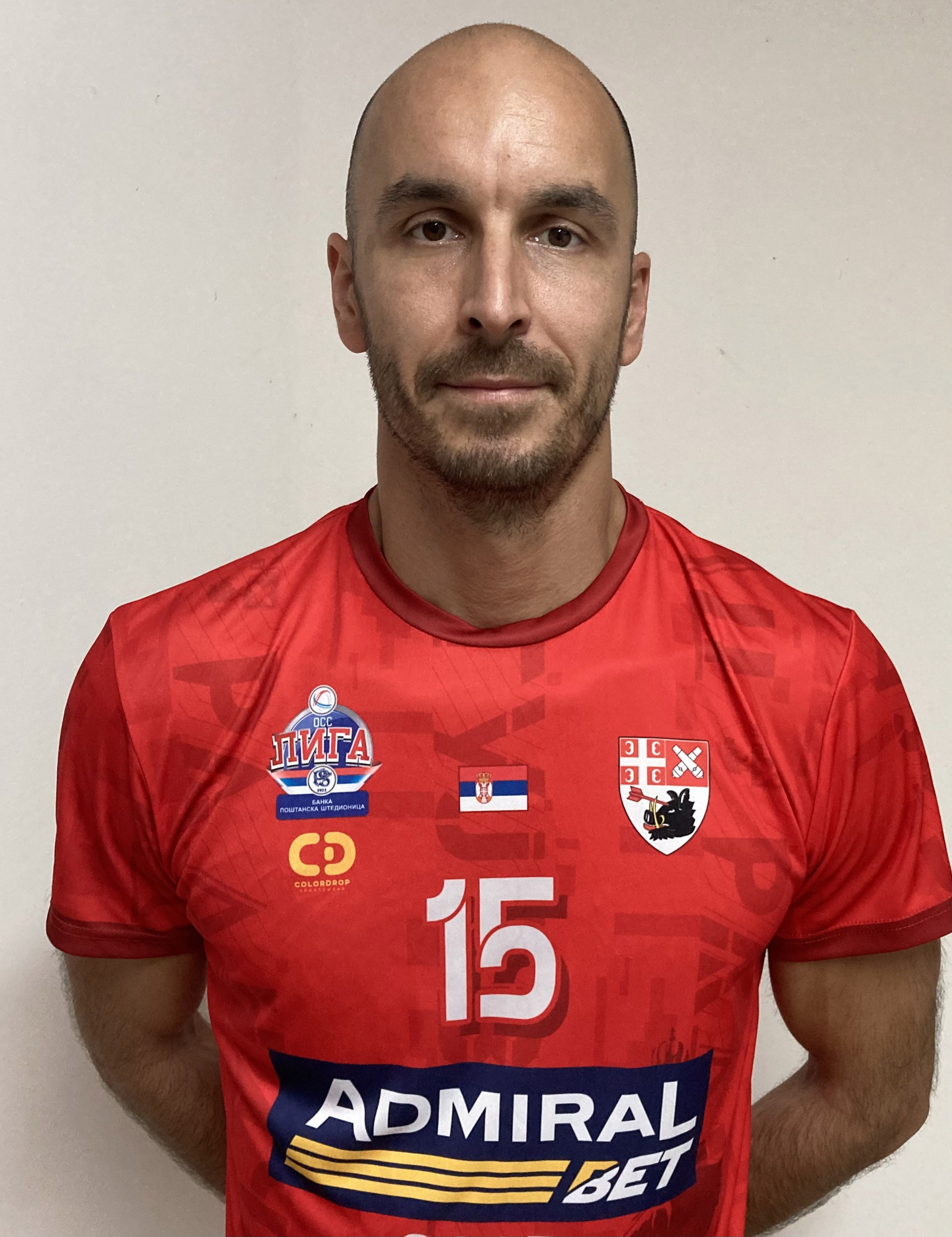 FK Radnicki Koceljeva - Club profile