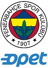 Fenerbahce Opet ISTANBUL