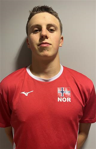KEILEN Håvard Bernseter