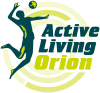Logo for Orion DOETINCHEM