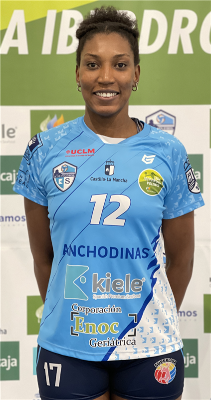 VENTE Angie Katherine