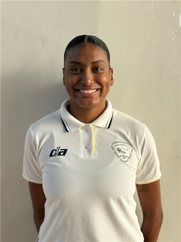 GAVIRIA PEREZ Valentina