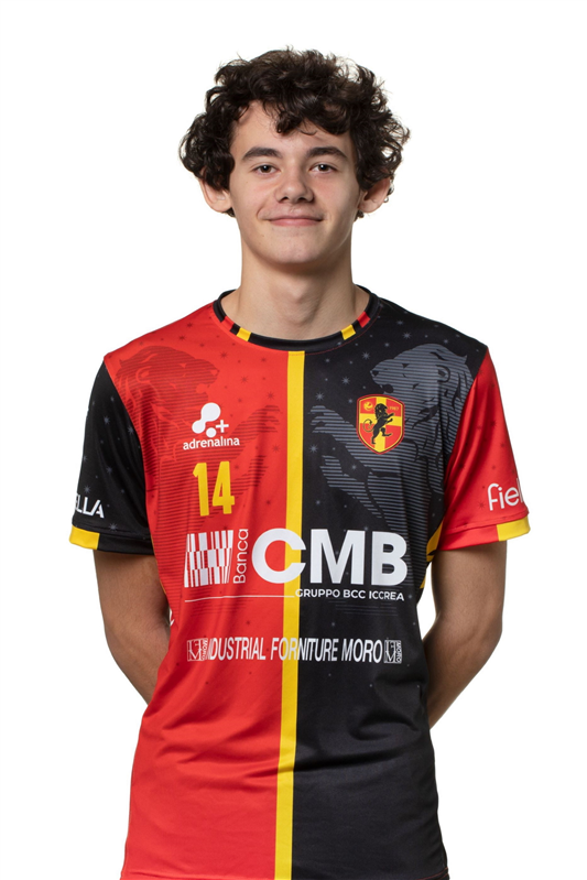 BIONDO Francesco