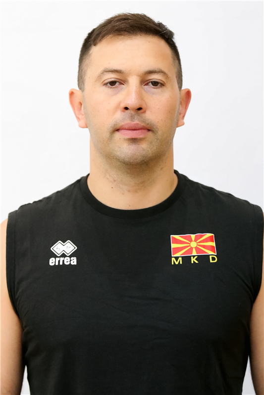 GJORGIEV Nikola