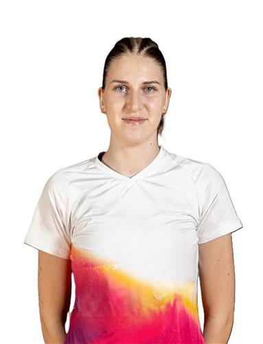 PARASCA Briana-Maria