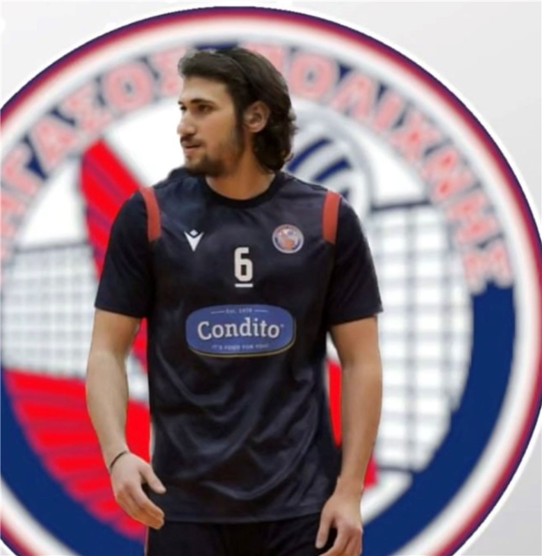 BARDOUKAS Konstantinos