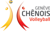 Chênois GENEVE VB icon