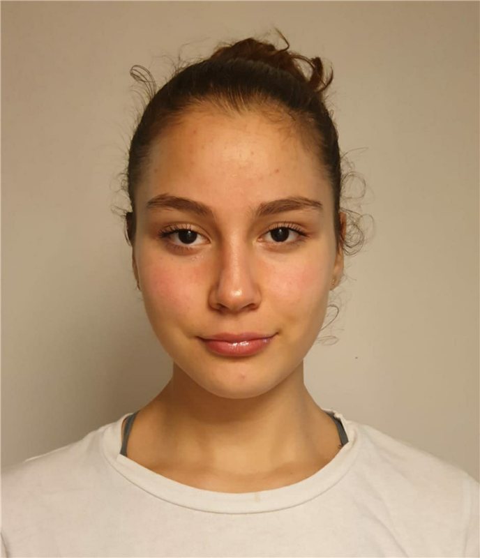 CETKOVIC Milena