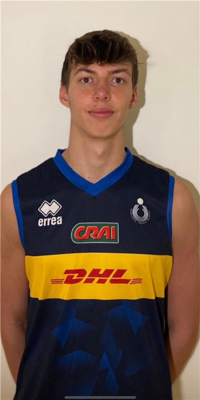 BENACCHIO Alessandro