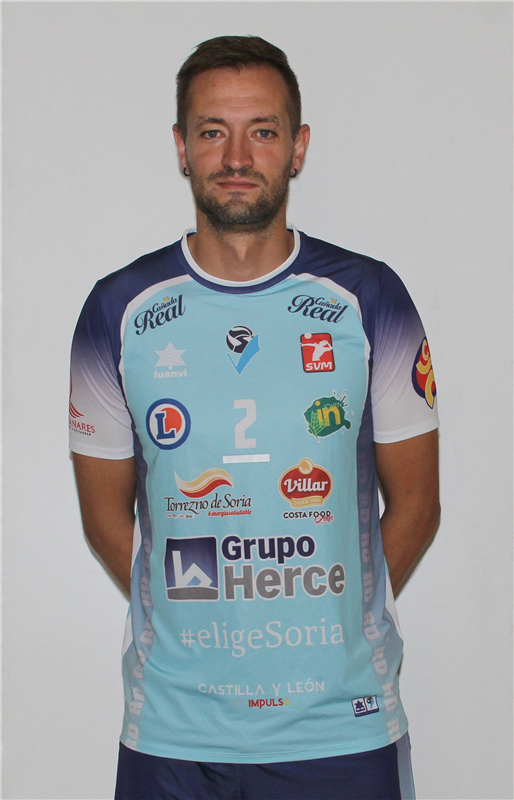 SALVADOR ESTEBAN Manuel