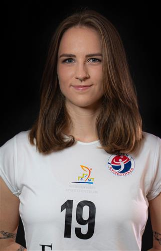 TÖRÖK Petra Eszter