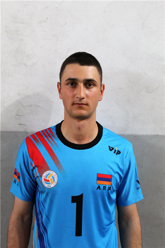 NAVOYAN Mikayel
