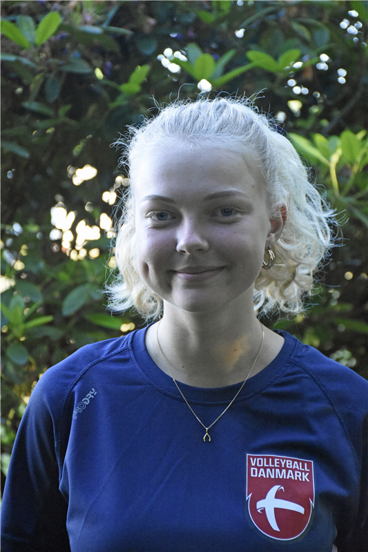 JUHL STAAL HAUGE Anna