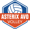 Logo for Asterix Avo BEVEREN