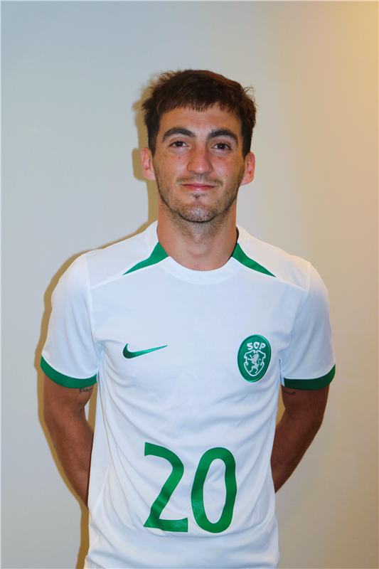 PERREN Nicolas