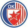 Logo for Crvena Zvezda BEOGRAD