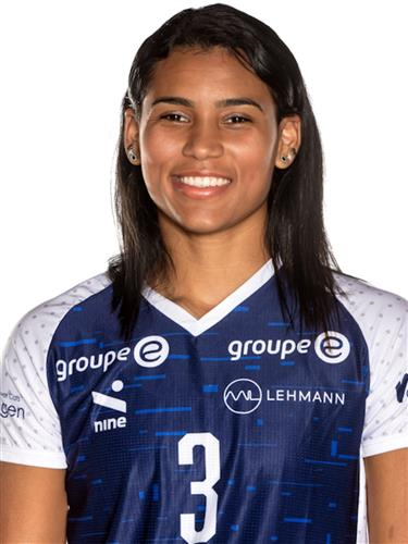 FIRMINO SOARES Jaqueline