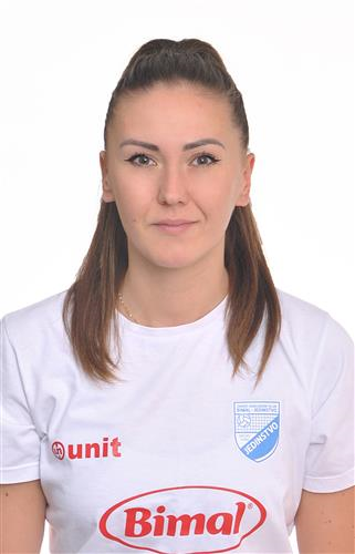 KNEZEVIC Marijana