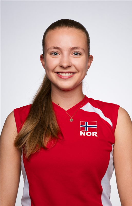 HODNE Selma Tryggestad