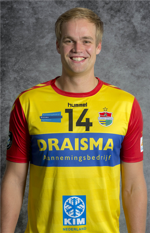 BLOM Wessel