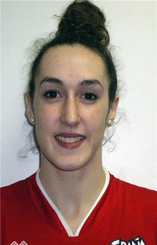 ESTEBAN CALVO Sara