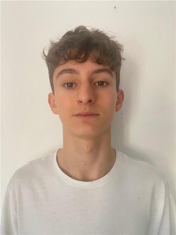 TALEVI Matteo