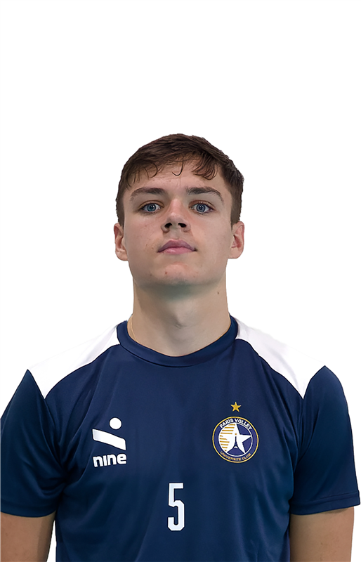 KLEYNJANS Arthur