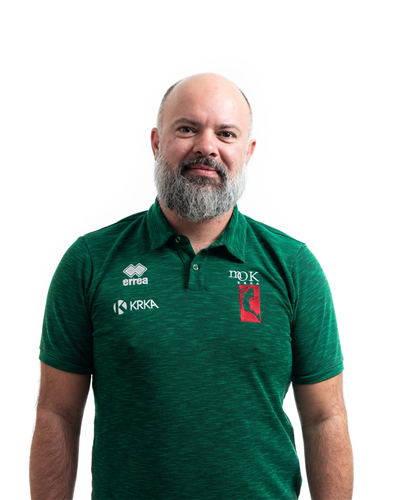 Photo of Jernej ROJC