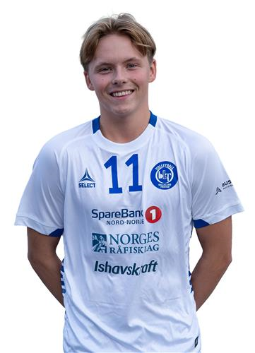 LYKKE Chrisander Hynne