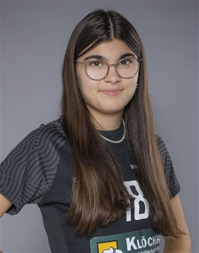 Photo of Helena FERSTL-SCHMID