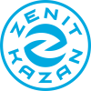 Logo for Zenit KAZAN