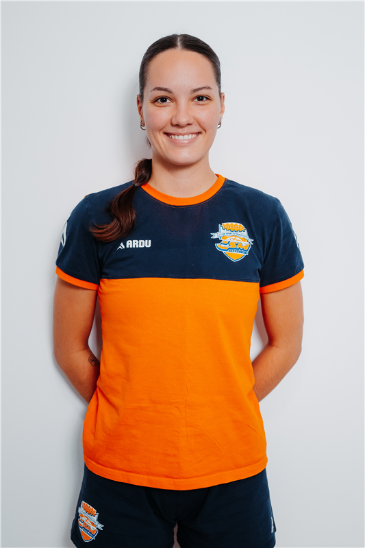 WAGONER Riley Morgan